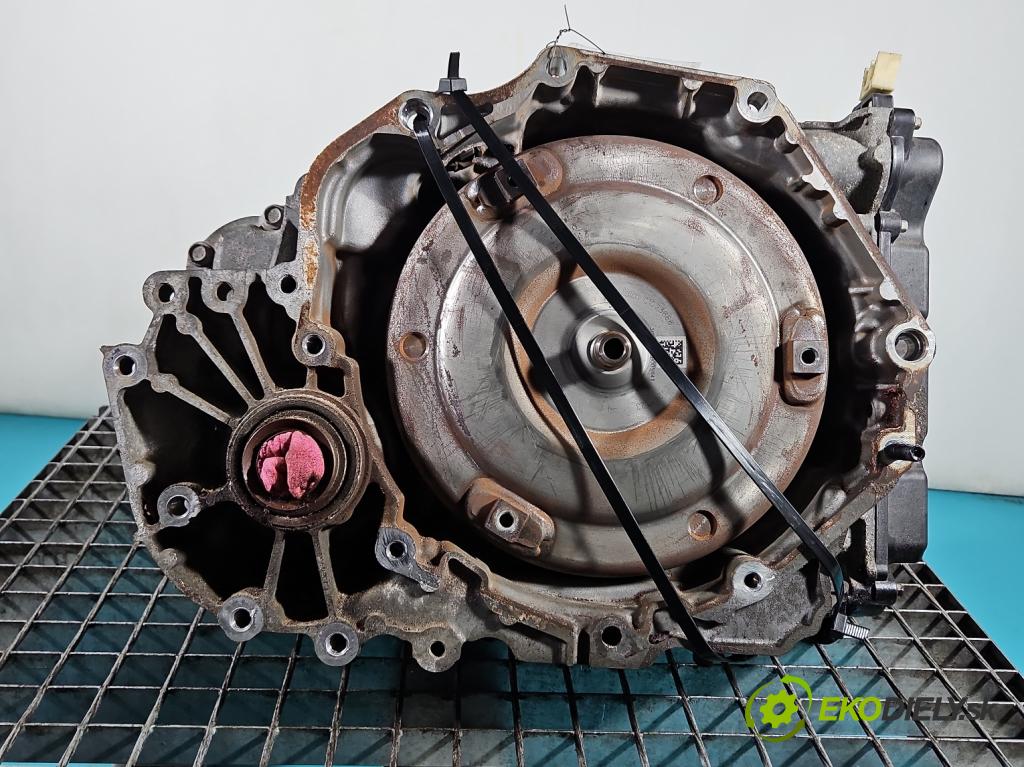Opel Mokka A 2012-2019 1.4 T 140 HP automatic 103 kW 1364 cm3 5- prevodovka stupeň,rýchlosť automat 24261544