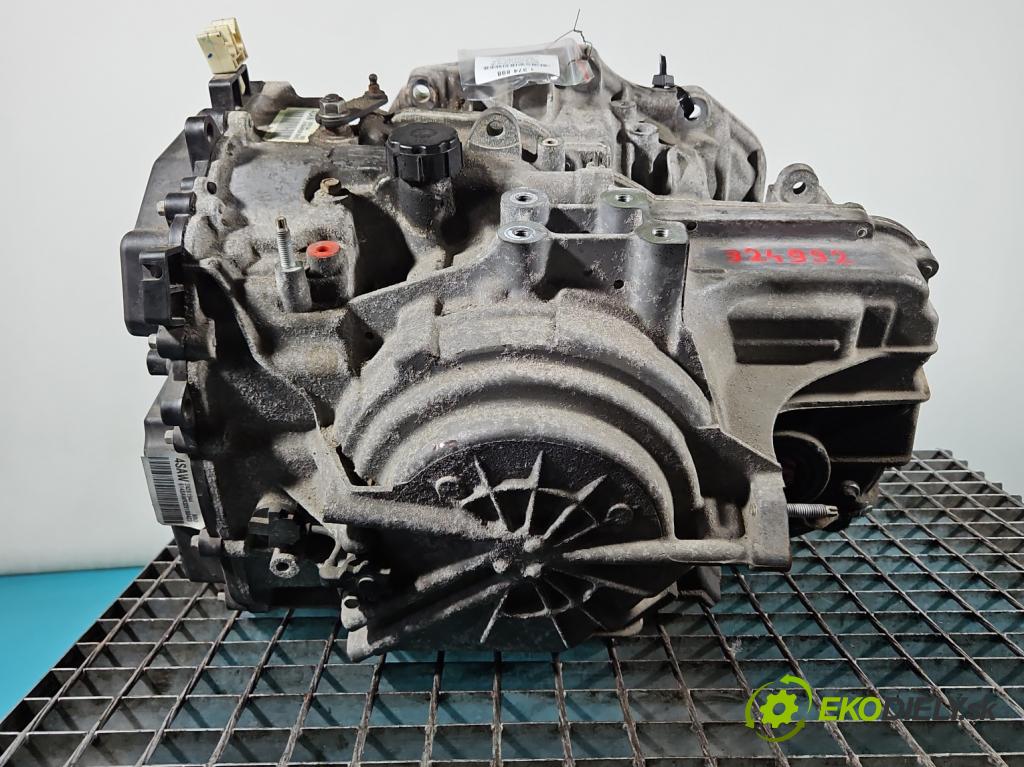 Opel Mokka A 2012-2019 1.4 T 140 HP automatic 103 kW 1364 cm3 5- prevodovka stupeň,rýchlosť automat 24261544