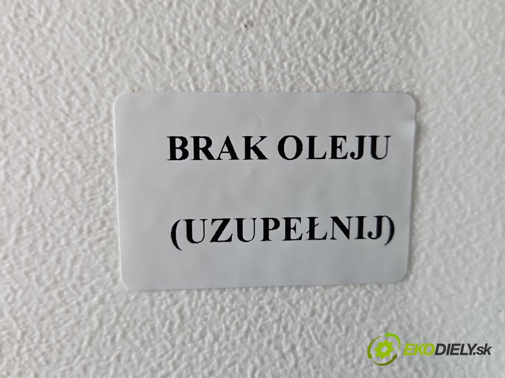 Opel Mokka A 2012-2019 1.4 T 140 HP automatic 103 kW 1364 cm3 5- prevodovka stupeň,rýchlosť automat 24261544