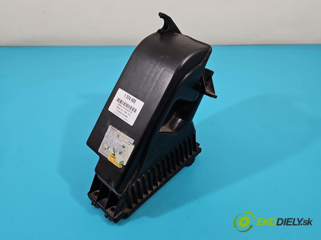 Renault Clio II 1998-2012 1,2.0 16v 75 HP manual 55 kW 1149 cm3 5- obal filtra vzduchu 8200042209 (Obaly filtrov vzduchu)