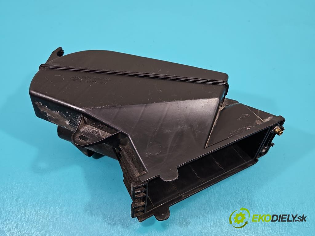 Renault Clio II 1998-2012 1,2.0 16v 75 HP manual 55 kW 1149 cm3 5- obal filtra vzduchu 8200042209 (Obaly filtrov vzduchu)