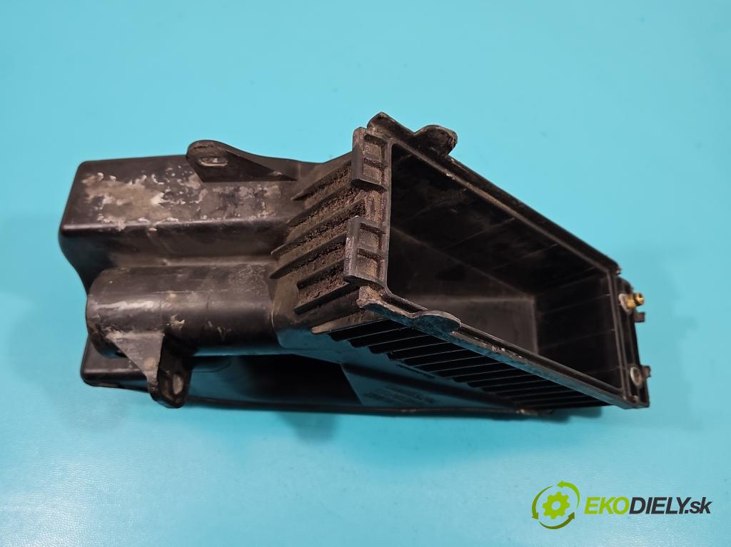 Renault Clio II 1998-2012 1,2.0 16v 75 HP manual 55 kW 1149 cm3 5- obal filtra vzduchu 8200042209 (Obaly filtrov vzduchu)