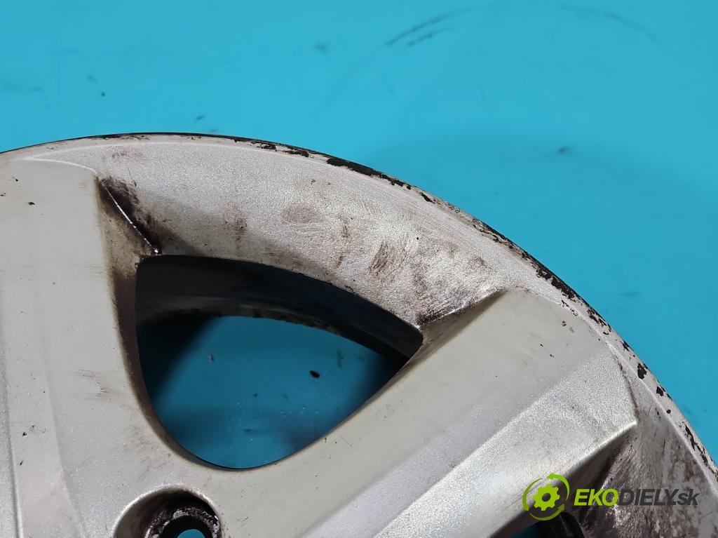 Suzuki SX4 I 2006-2014 1.9 DDIS 120 hp manual 88 kW 1910 cm3 5- hlinikové disky