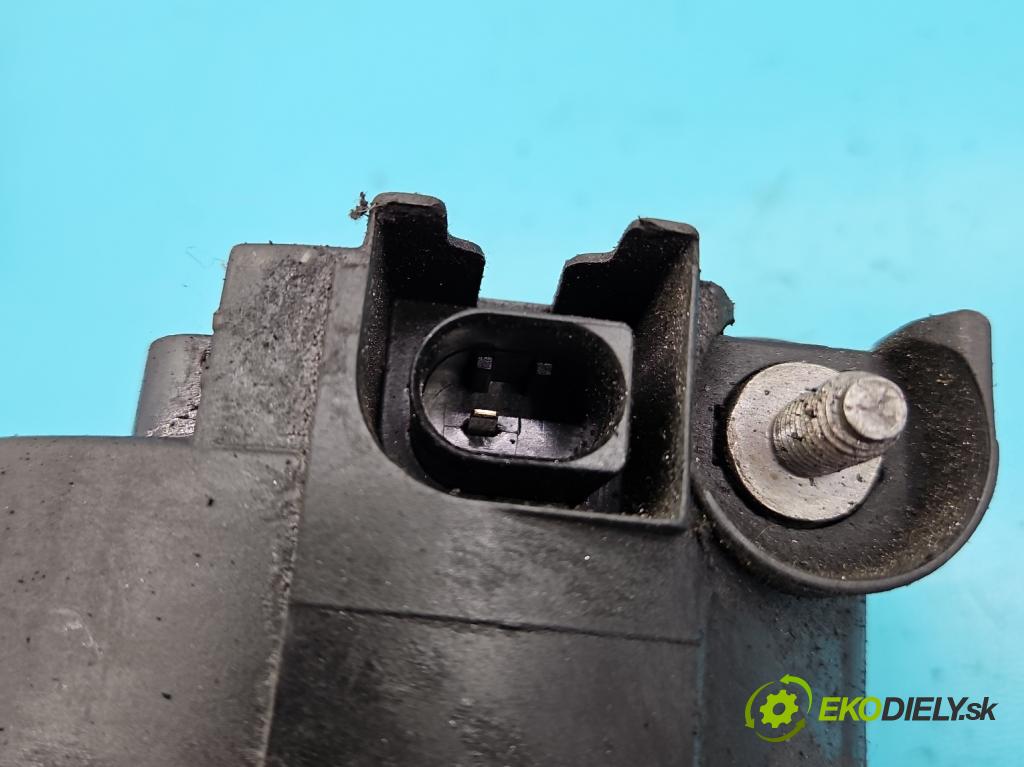 Bmw 3 E46 1998-2007 2.0 143 HP manual 105 kW 1995 cm3 5- Alternator 7521385 (Alternátory)