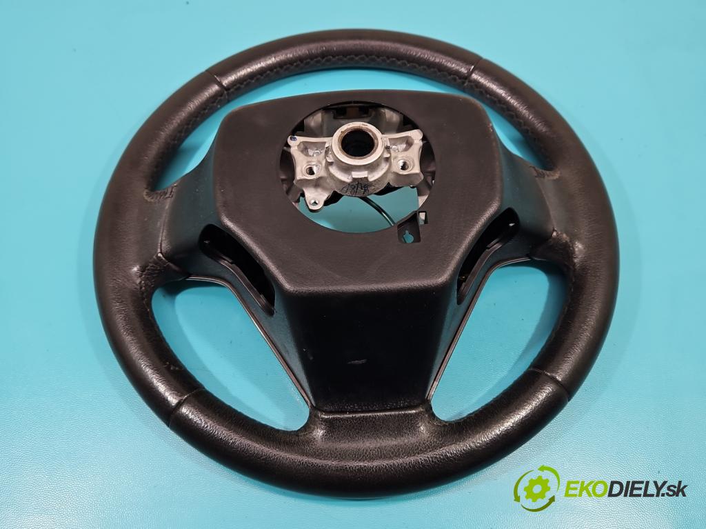 Toyota Avensis III T27 2009-2018 2.2 D4D 150 HP manual 110 kW 2231 cm3 4- volant  (Volanty)