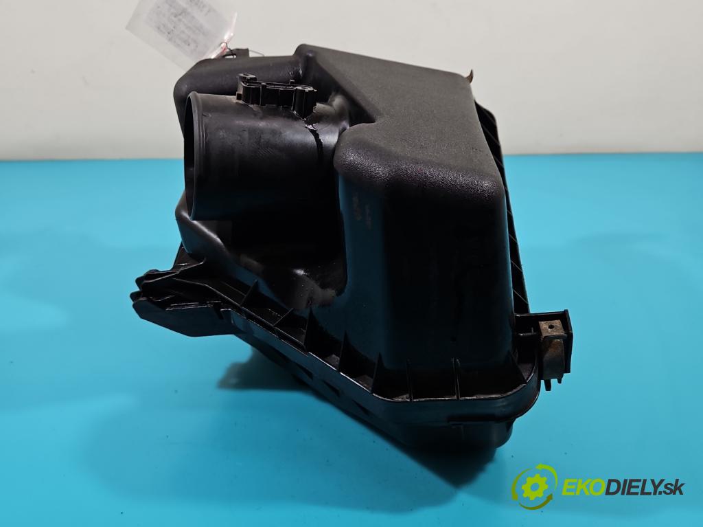 Toyota Avensis III T27 2009-2018 2.2 D4D 150 HP manual 110 kW 2231 cm3 4- obal filtra vzduchu 0R04 (Obaly filtrov vzduchu)