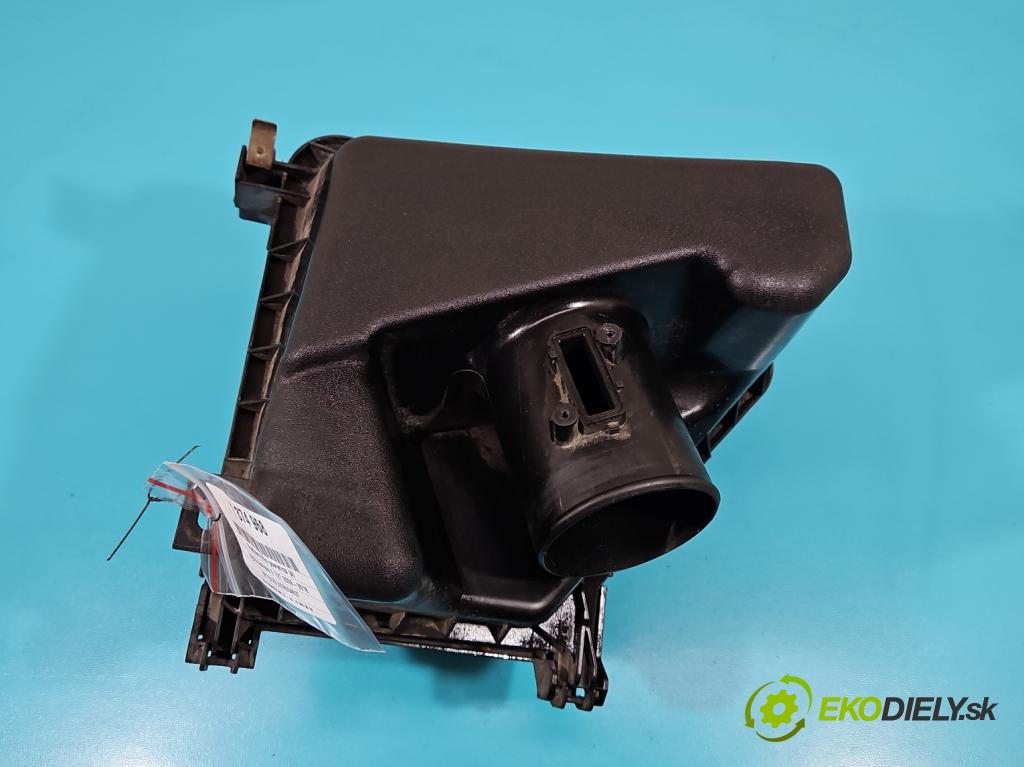 Toyota Avensis III T27 2009-2018 2.2 D4D 150 HP manual 110 kW 2231 cm3 4- obal filtra vzduchu 0R04 (Obaly filtrov vzduchu)