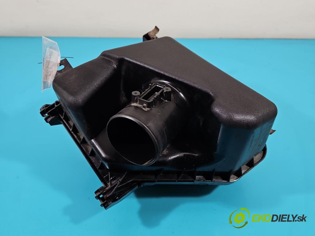 Toyota Avensis III T27 2009-2018 2.2 D4D 150 HP manual 110 kW 2231 cm3 4- obal filtra vzduchu 0R04 (Obaly filtrov vzduchu)