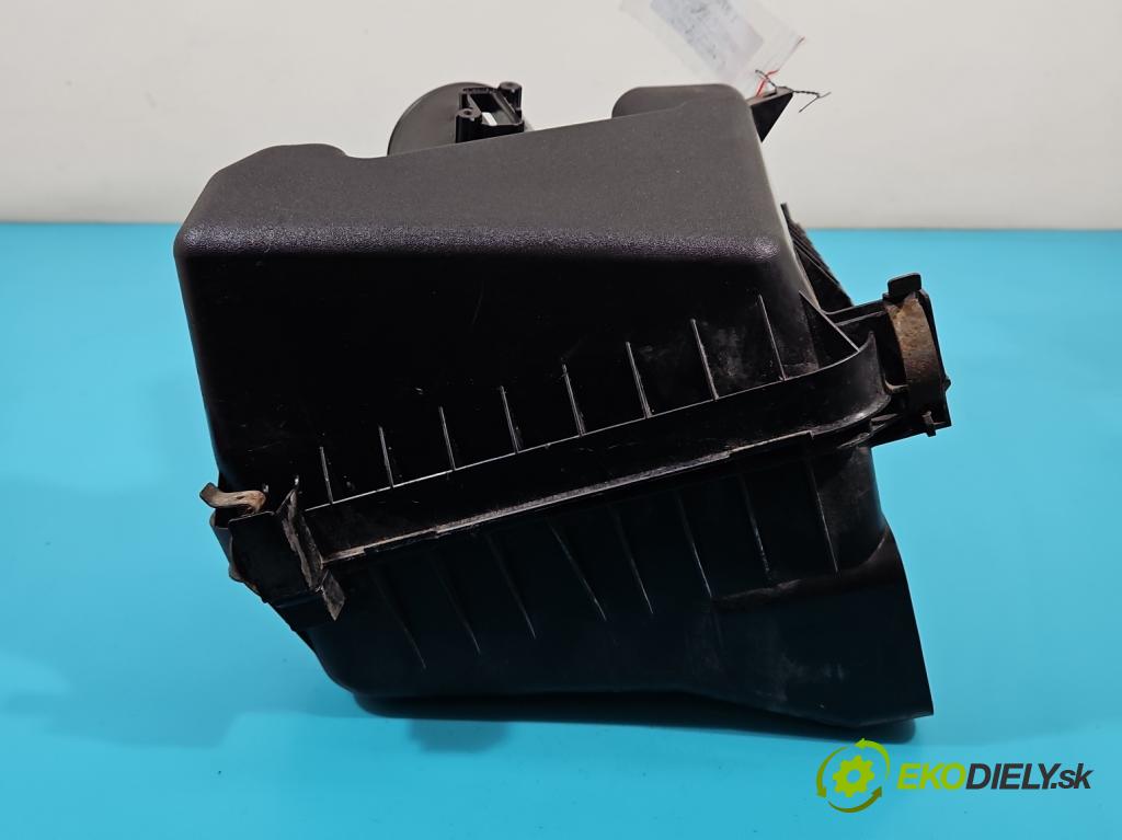 Toyota Avensis III T27 2009-2018 2.2 D4D 150 HP manual 110 kW 2231 cm3 4- obal filtra vzduchu 0R04 (Obaly filtrov vzduchu)