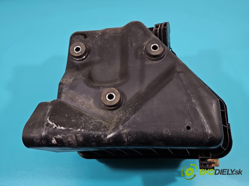 Toyota Avensis III T27 2009-2018 2.2 D4D 150 HP manual 110 kW 2231 cm3 4- obal filtra vzduchu 0R04 (Obaly filtrov vzduchu)