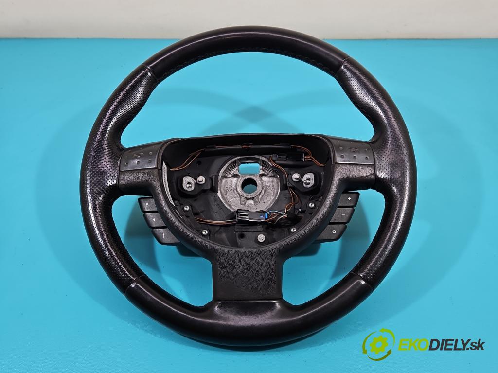 Opel Meriva A 2002-2010 1.7 cdti 101 HP manual 74 kW 1686 cm3 5- volant  (Volanty)