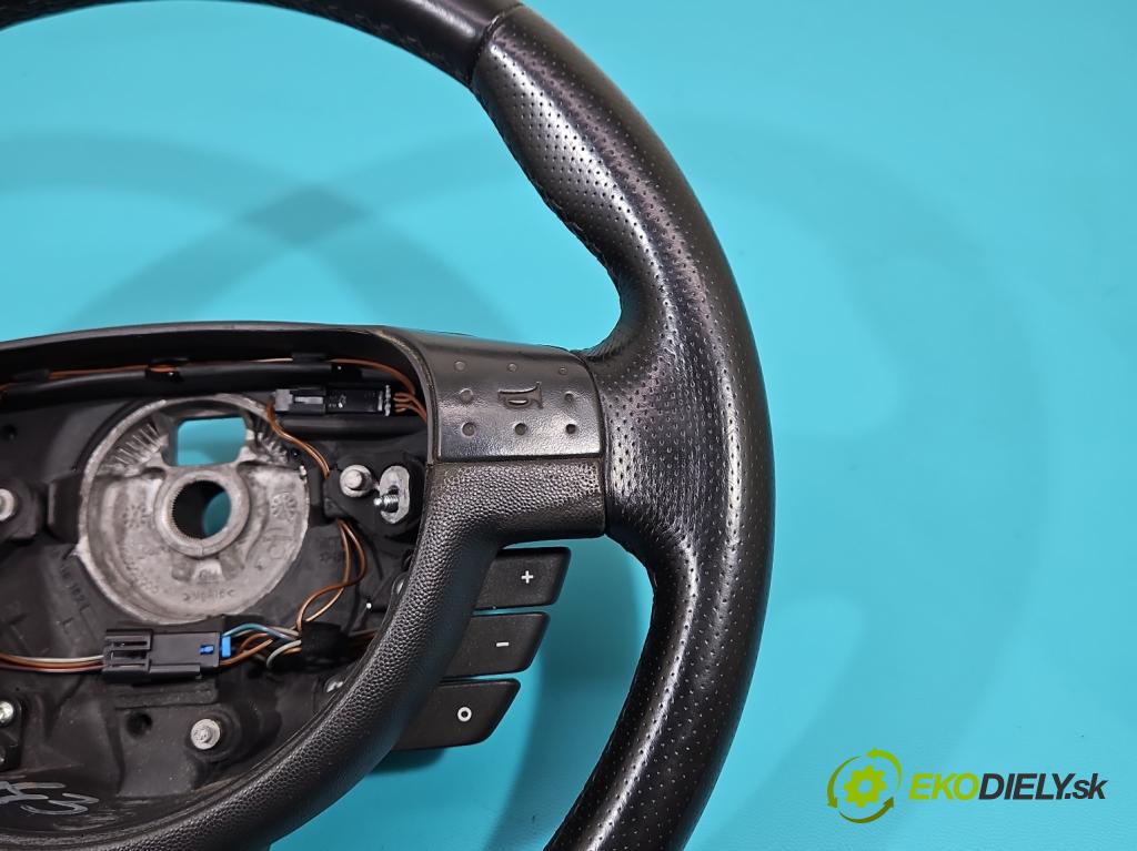 Opel Meriva A 2002-2010 1.7 cdti 101 HP manual 74 kW 1686 cm3 5- volant  (Volanty)