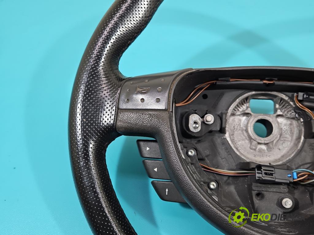 Opel Meriva A 2002-2010 1.7 cdti 101 HP manual 74 kW 1686 cm3 5- volant  (Volanty)