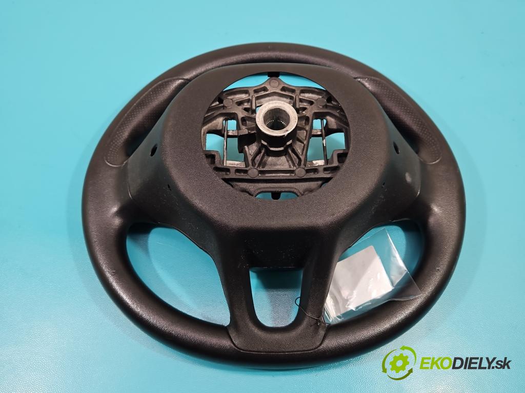 Peugeot 208 I 2012-2019 1.6 hdi 92 HP manual 68 kW 1560 cm3 5- volant  (Volanty)