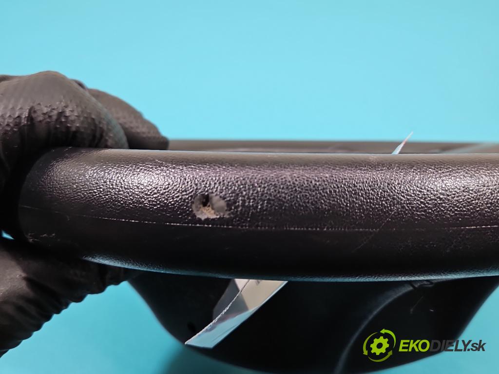 Peugeot 208 I 2012-2019 1.6 hdi 92 HP manual 68 kW 1560 cm3 5- volant  (Volanty)