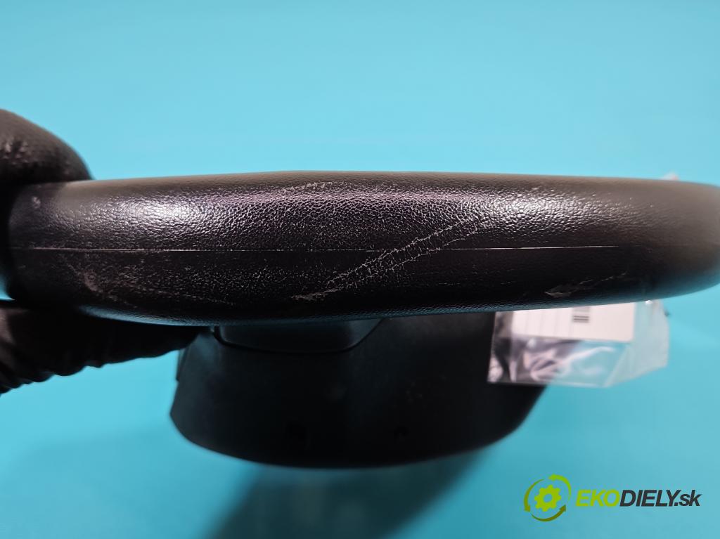 Peugeot 208 I 2012-2019 1.6 hdi 92 HP manual 68 kW 1560 cm3 5- volant  (Volanty)