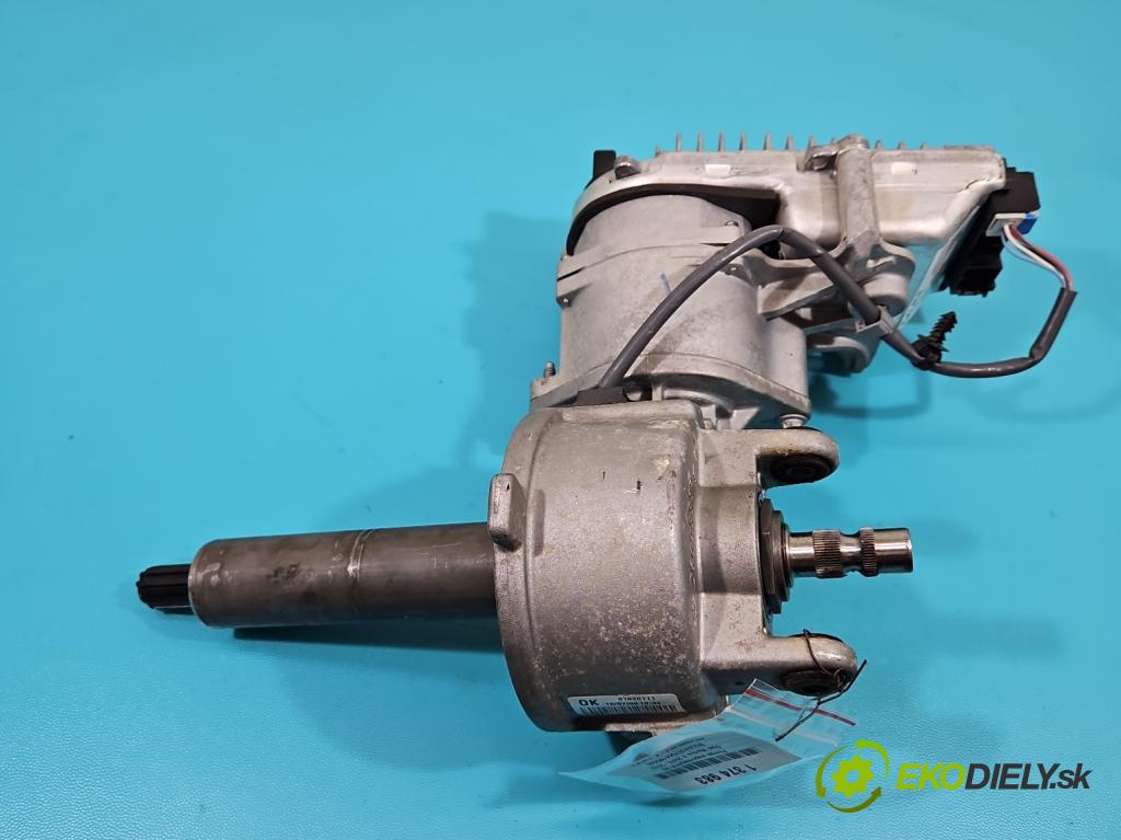 Opel Meriva A 2002-2010 1.7 cdti 101 HP manual 74 kW 1686 cm3 5- čerpadlo posilovač 26095564 (Servočerpadlá, pumpy riadenia)