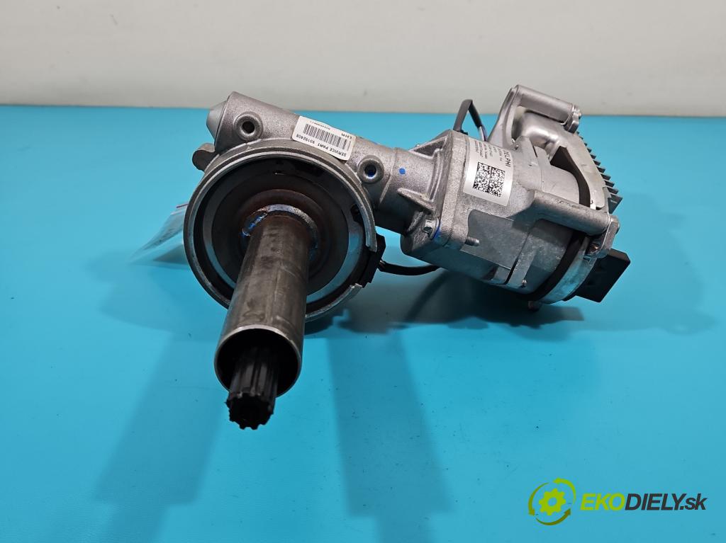 Opel Meriva A 2002-2010 1.7 cdti 101 HP manual 74 kW 1686 cm3 5- čerpadlo posilovač 26095564 (Servočerpadlá, pumpy riadenia)