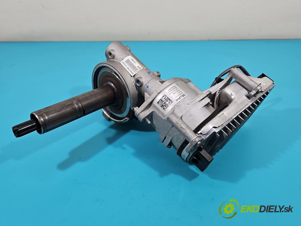 Opel Meriva A 2002-2010 1.7 cdti 101 HP manual 74 kW 1686 cm3 5- čerpadlo posilovač 26095564 (Servočerpadlá, pumpy riadenia)