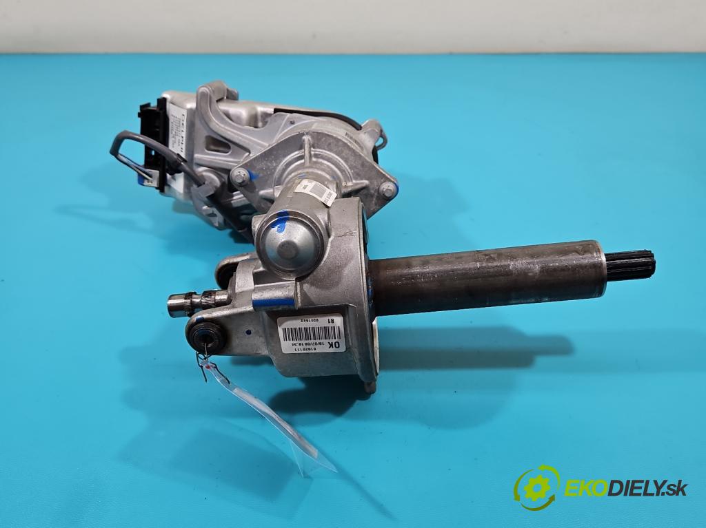 Opel Meriva A 2002-2010 1.7 cdti 101 HP manual 74 kW 1686 cm3 5- čerpadlo posilovač 26095564 (Servočerpadlá, pumpy riadenia)