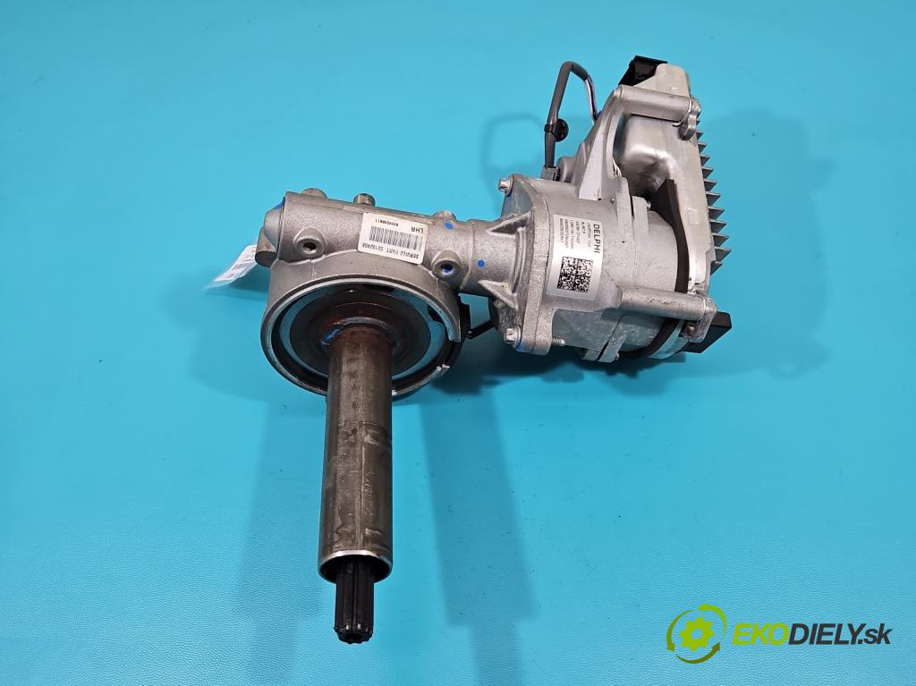 Opel Meriva A 2002-2010 1.7 cdti 101 HP manual 74 kW 1686 cm3 5- čerpadlo posilovač 26095564 (Servočerpadlá, pumpy riadenia)