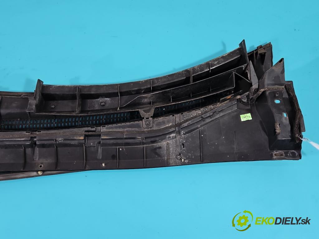 Toyota Avensis III T27 2009-2018 2.2 D4D 150 HP manual 110 kW 2231 cm3 4- torpédo 55708-05120 (Torpéda)