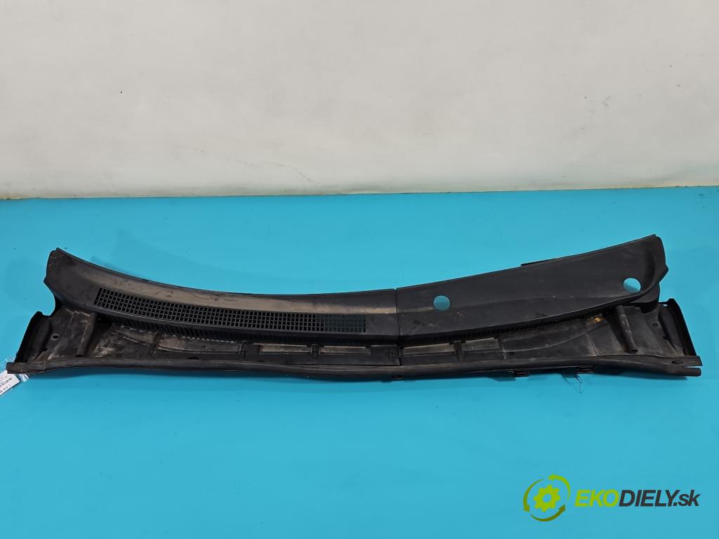 Toyota Avensis III T27 2009-2018 2.2 D4D 150 HP manual 110 kW 2231 cm3 4- torpédo 55708-05120 (Torpéda)