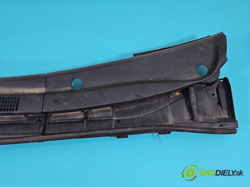 Toyota Avensis III T27 2009-2018 2.2 D4D 150 HP manual 110 kW 2231 cm3 4- torpédo 55708-05120 (Torpéda)