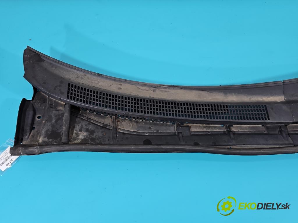 Toyota Avensis III T27 2009-2018 2.2 D4D 150 HP manual 110 kW 2231 cm3 4- torpédo 55708-05120 (Torpéda)