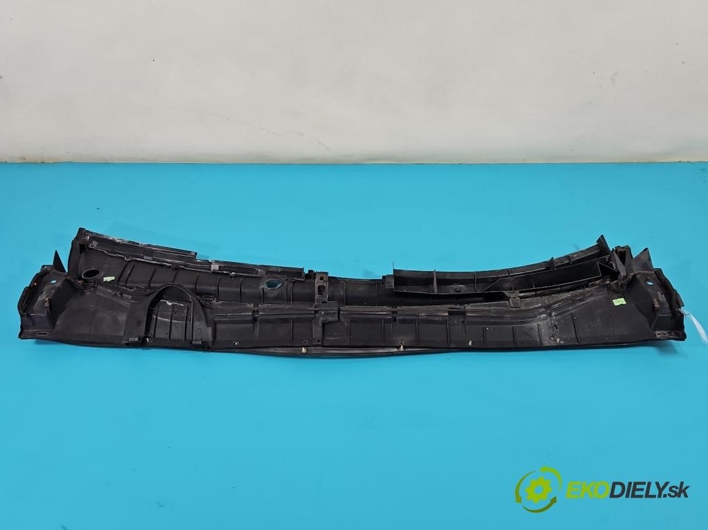 Toyota Avensis III T27 2009-2018 2.2 D4D 150 HP manual 110 kW 2231 cm3 4- torpédo 55708-05120 (Torpéda)