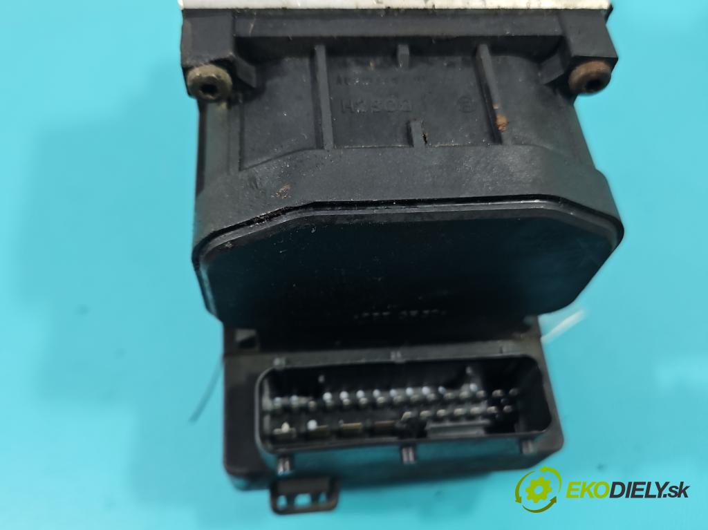 Fiat Seicento 1.1 54 HP manual 40 kW 1108 cm3 3- čerpadlo abs 0273004426 (Pumpy ABS)