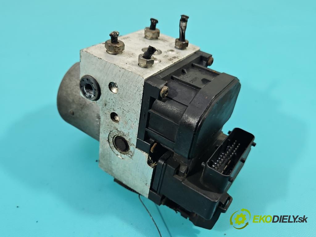 Fiat Seicento 1.1 54 HP manual 40 kW 1108 cm3 3- čerpadlo abs 0273004426 (Pumpy ABS)