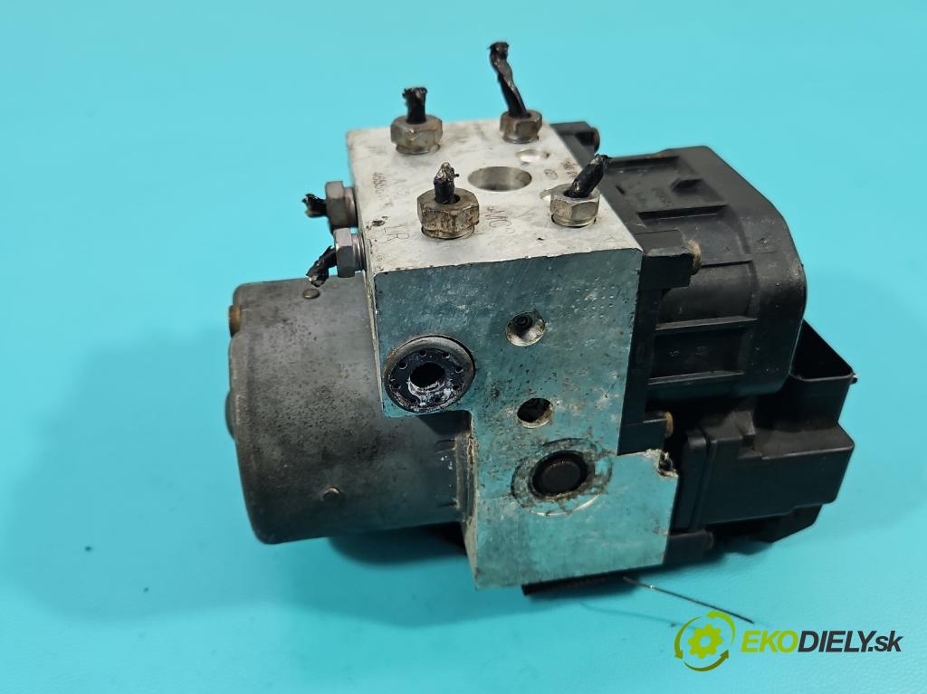 Fiat Seicento 1.1 54 HP manual 40 kW 1108 cm3 3- čerpadlo abs 0273004426 (Pumpy ABS)