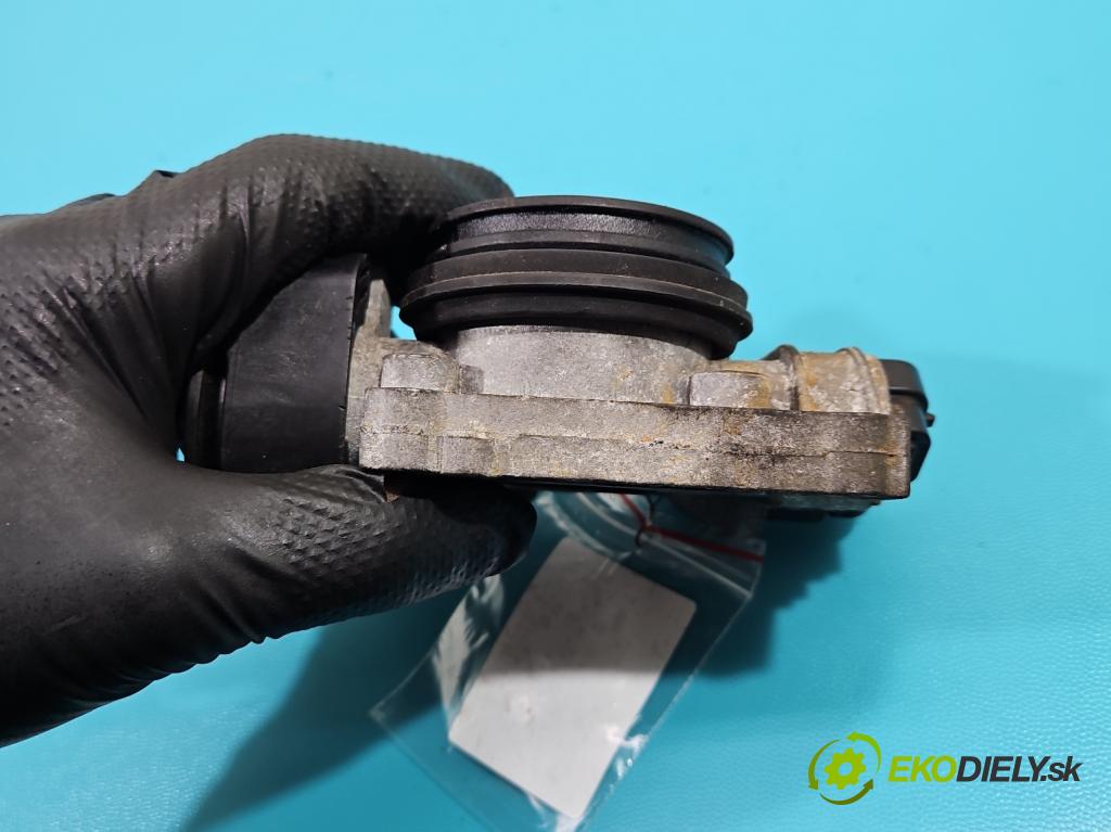 Fiat Seicento 1.1 54 HP manual 40 kW 1108 cm3 3- klapka 36SXFE1 (Škrtiaca klapka)