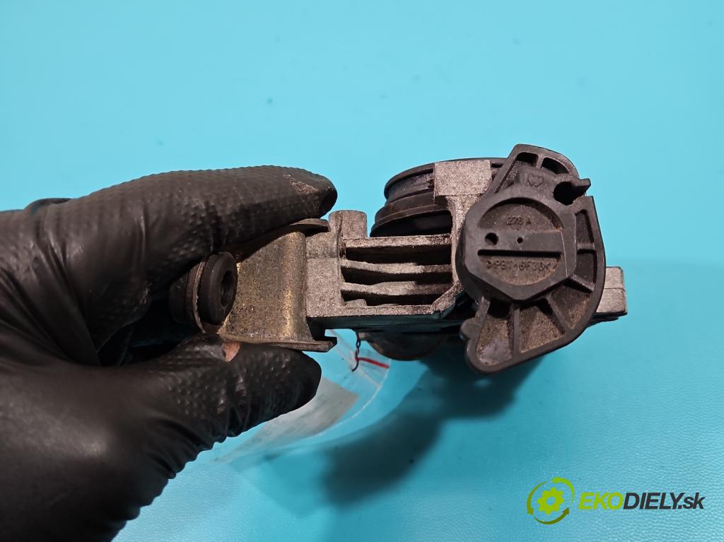 Fiat Seicento 1.1 54 HP manual 40 kW 1108 cm3 3- klapka 36SXFE1 (Škrtiaca klapka)