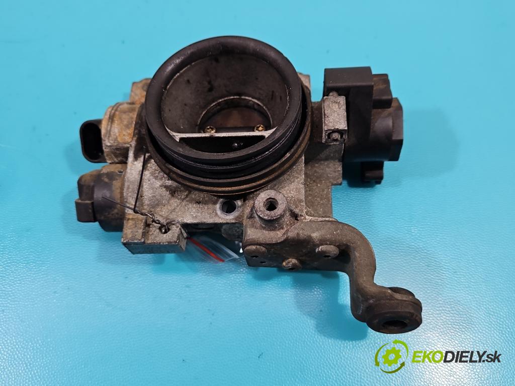 Fiat Seicento 1.1 54 HP manual 40 kW 1108 cm3 3- klapka 36SXFE1 (Škrtiaca klapka)