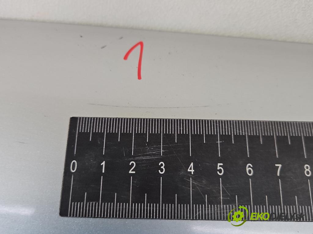 Opel Astra II 1998-2009 1.7 DTL 68 hp manual 50 kW 1700 cm3 5- zadní kufrové dveře  (Zadní kapoty)