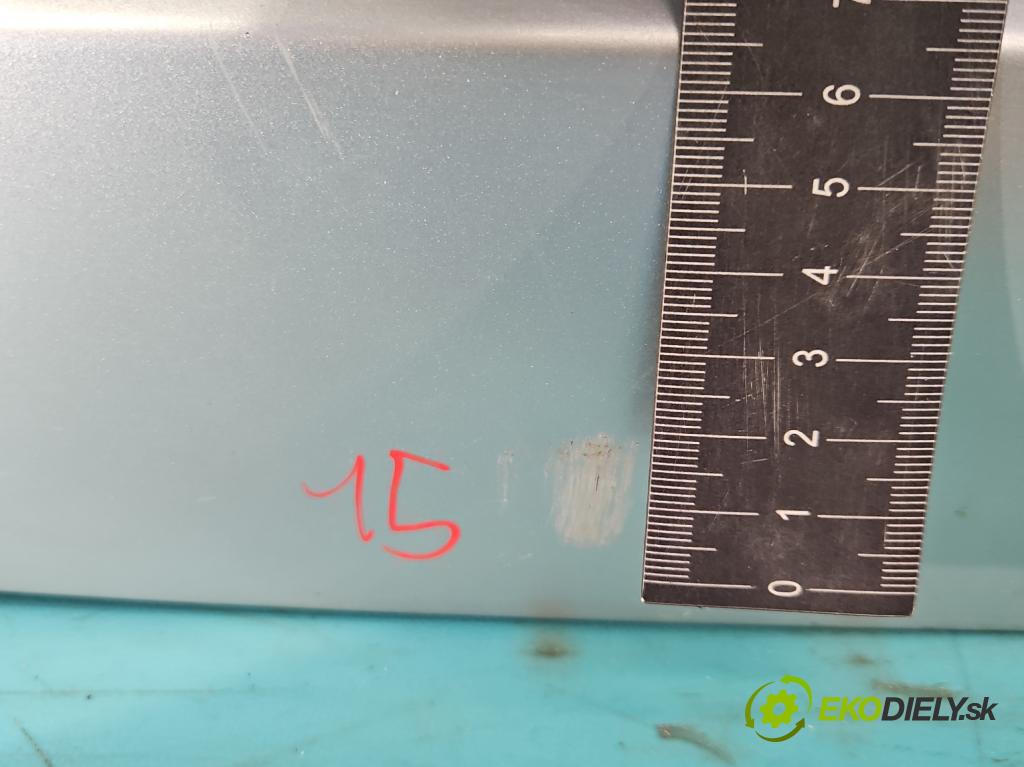 Opel Astra II 1998-2009 1.7 DTL 68 hp manual 50 kW 1700 cm3 5- zadní kufrové dveře  (Zadní kapoty)