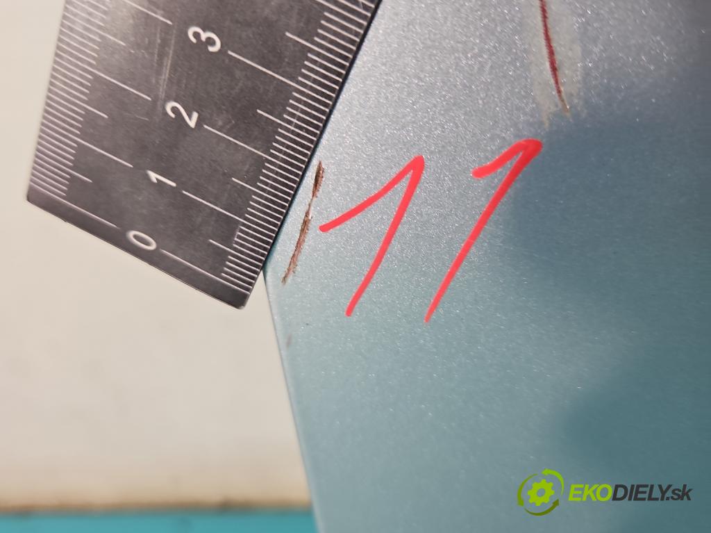 Opel Astra II 1998-2009 1.7 DTL 68 hp manual 50 kW 1700 cm3 5- zadní kufrové dveře  (Zadní kapoty)