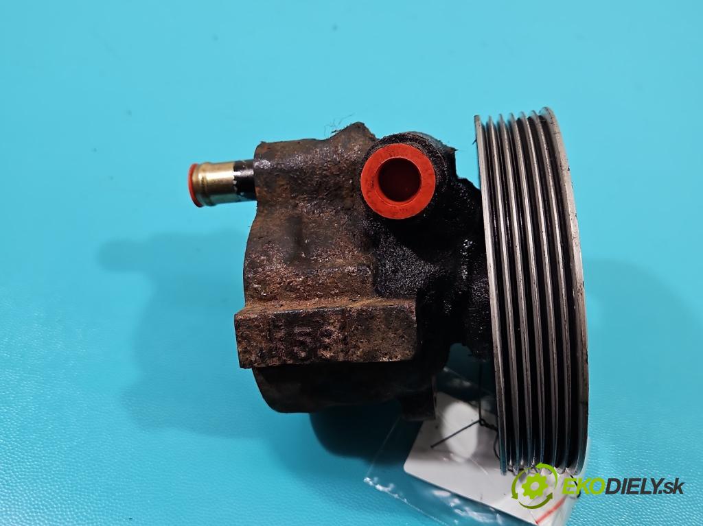 Renault Megane I 1995-2003 1.4 16v 95 HP manual 70 kW 1390 cm3 3- čerpadlo posilovač  (Servočerpadlá, pumpy riadenia)