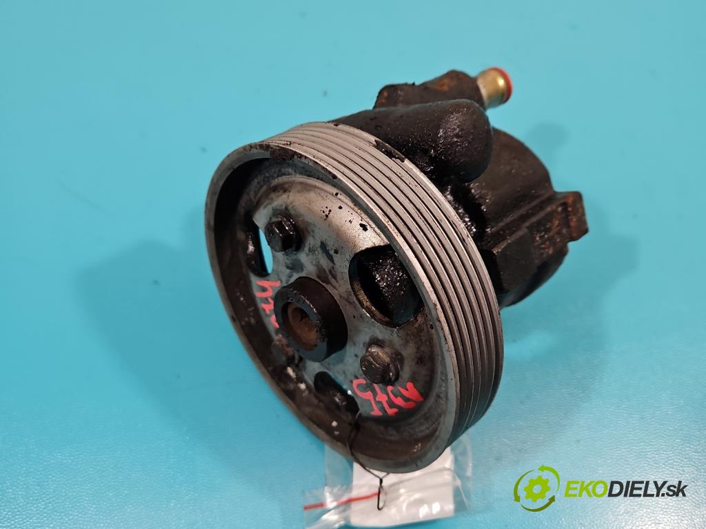 Renault Megane I 1995-2003 1.4 16v 95 HP manual 70 kW 1390 cm3 3- čerpadlo posilovač  (Servočerpadlá, pumpy riadenia)