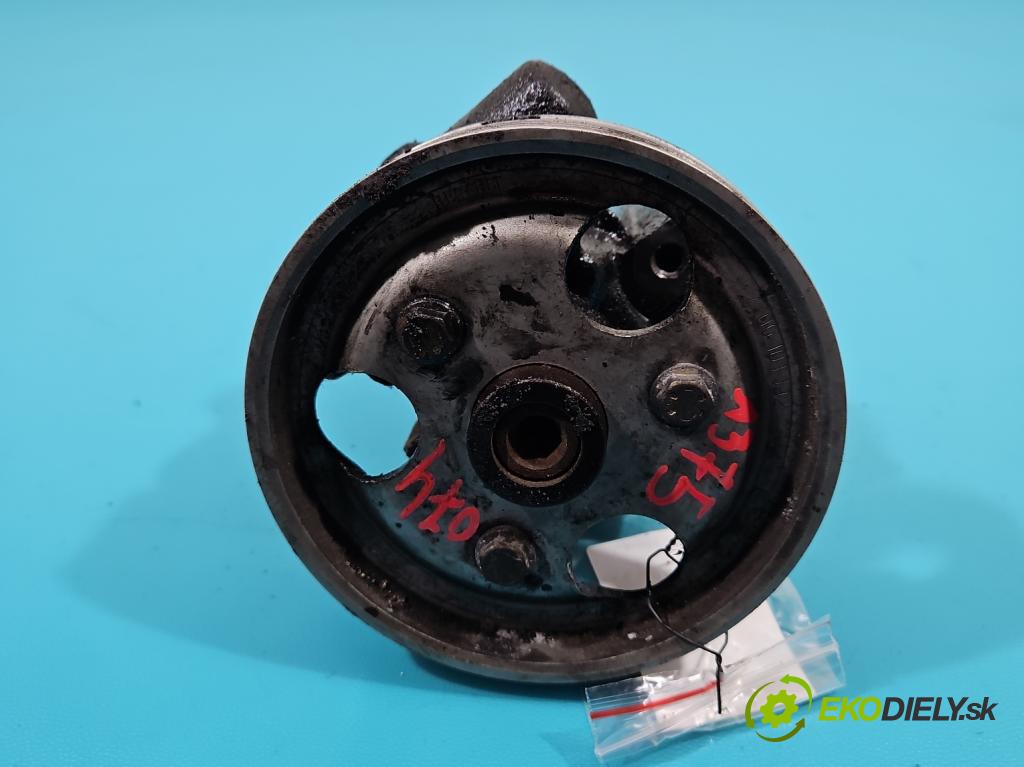 Renault Megane I 1995-2003 1.4 16v 95 HP manual 70 kW 1390 cm3 3- čerpadlo posilovač  (Servočerpadlá, pumpy riadenia)