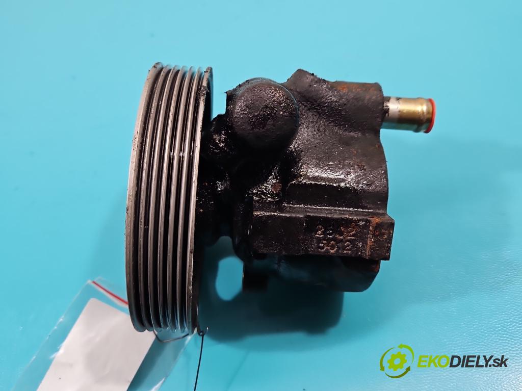 Renault Megane I 1995-2003 1.4 16v 95 HP manual 70 kW 1390 cm3 3- čerpadlo posilovač  (Servočerpadlá, pumpy riadenia)