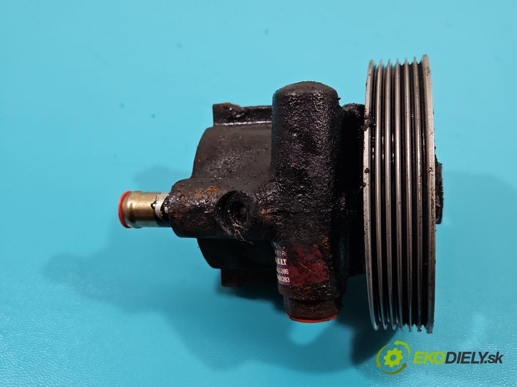 Renault Megane I 1995-2003 1.4 16v 95 HP manual 70 kW 1390 cm3 3- čerpadlo posilovač  (Servočerpadlá, pumpy riadenia)