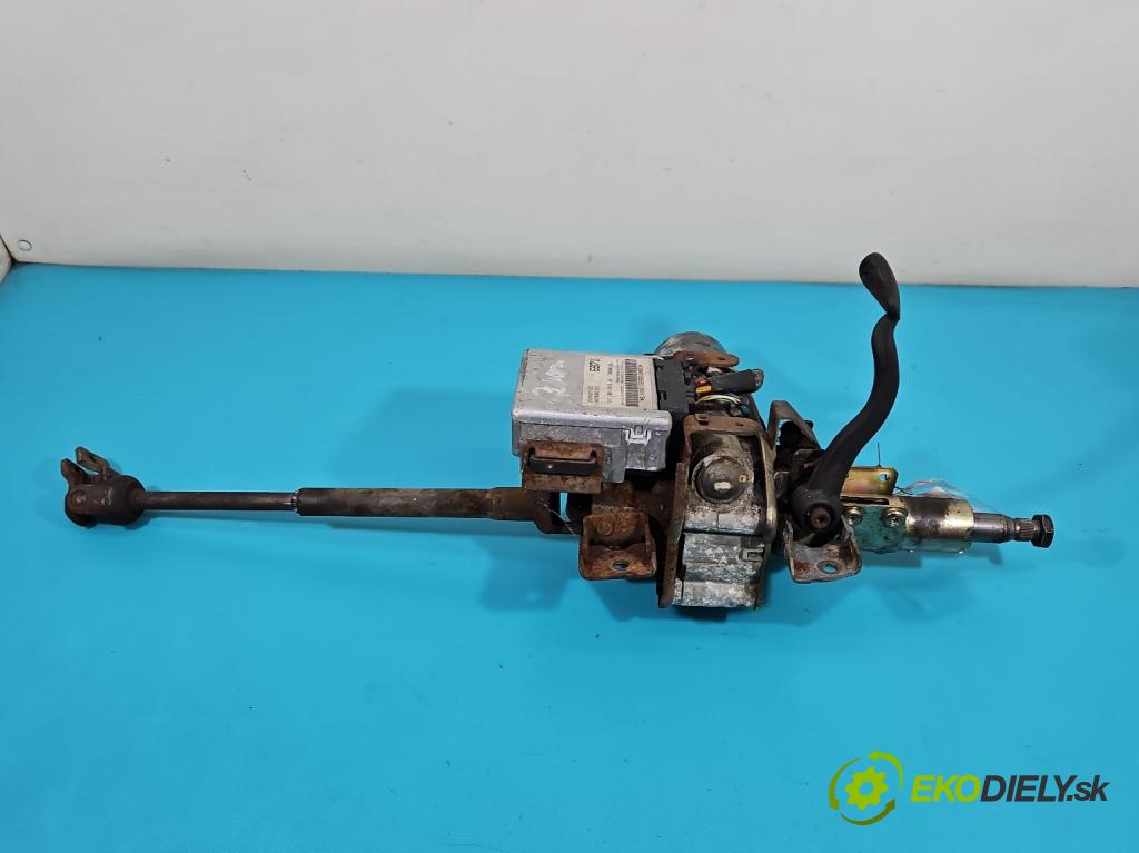 Fiat Punto II 1999-2010 1.9d 60 HP manual 44 kW 1910 cm3 3- čerpadlo posilovač 26073819 (Servočerpadlá, pumpy riadenia)