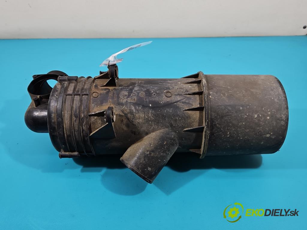 Fiat Punto II 1999-2010 1.9d 60 HP manual 44 kW 1910 cm3 3- obal filtra vzduchu  (Obaly filtrov vzduchu)