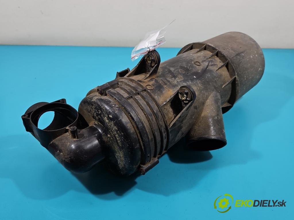 Fiat Punto II 1999-2010 1.9d 60 HP manual 44 kW 1910 cm3 3- obal filtra vzduchu  (Obaly filtrov vzduchu)