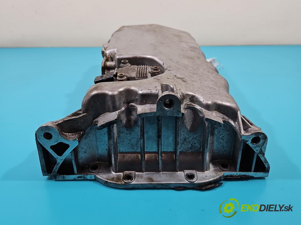 Audi A3 8L 1996-2003 1.8 20v 125 HP manual 92 kW 1781 cm3 5- vaňa olejová  (Olejové vane)