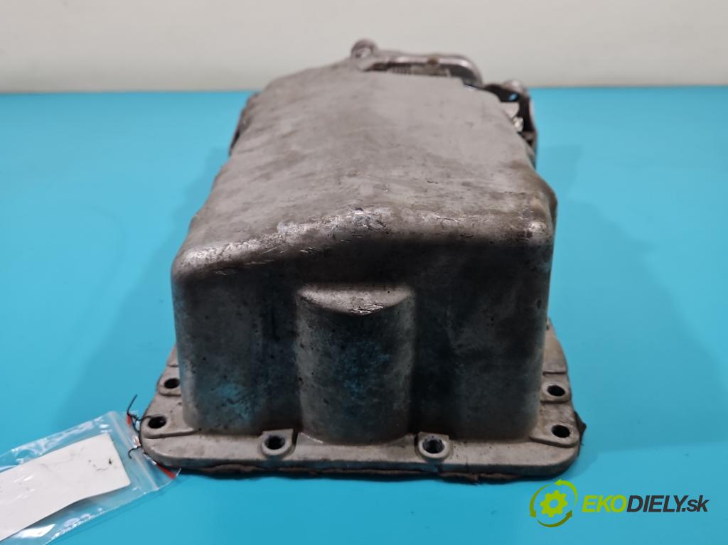 Audi A3 8L 1996-2003 1.8 20v 125 HP manual 92 kW 1781 cm3 5- vaňa olejová  (Olejové vane)