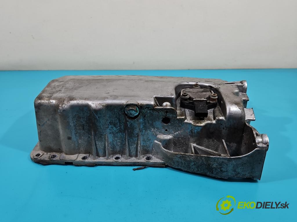 Audi A3 8L 1996-2003 1.8 20v 125 HP manual 92 kW 1781 cm3 5- vaňa olejová  (Olejové vane)